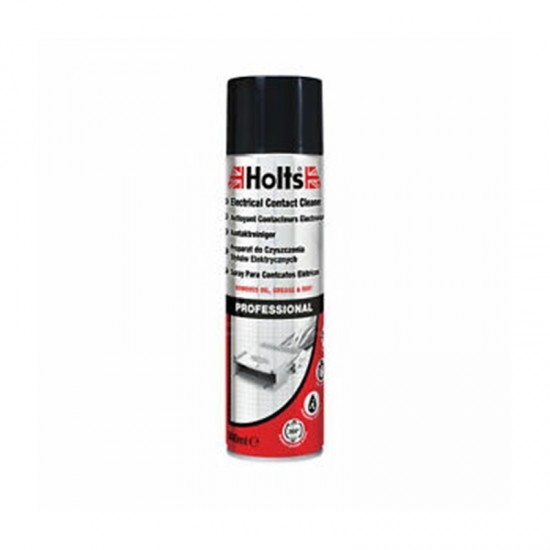 HOLTS Elektrisko kontaktu tīrītājs 500ml