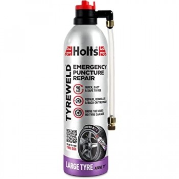 HOLTS Riepu remonta putas 500ml