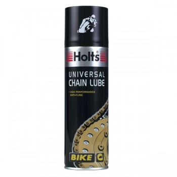 HOLTS Moto ķēžu eļļa, aerosols 300ml