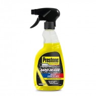 PRESTONE De Icer logu atkausētājs trigeris, 500ml