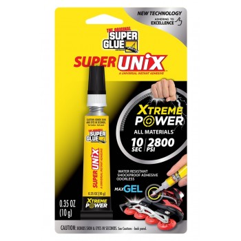 SUPERUNIX STIPRA augstākās kvalitātes līme 3gr