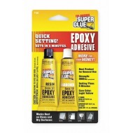 PRO SEAL epoksīda sveķi ĀTRIE 5 min. 28,4gr TŪBĀS