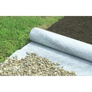 Neaustais ģeotekstils STARKEDACH 2x50m 140 g/m2