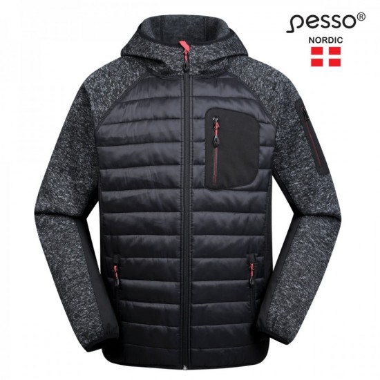 Pesso Pacific L