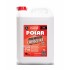 POLAR Antifrīzs Premium Long Life -37*C, G12+, VW TL774-D/F, sarkans 5L