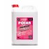 POLAR antifrīzs LONG LIFE -37C, G12 EVO, 5L