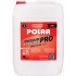 POLAR Antifrīzs Premium Long Life PRO -37*C, G12+, VW TL774-D/F, sarkans 10L