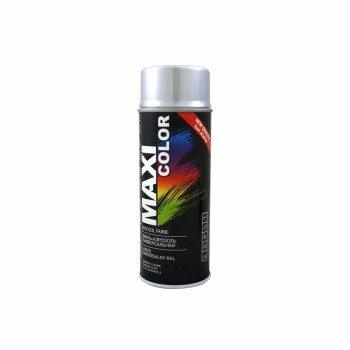 MOTIP MAXI color RAL alumīnija krāsa 400ml