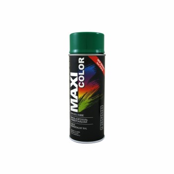 MOTIP MAXI color RAL piparmētru zaļa spīdīga krāsa 400ml