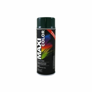 MOTIP MAXI color RAL sūnu zaļa spīdīga krāsa 400ml