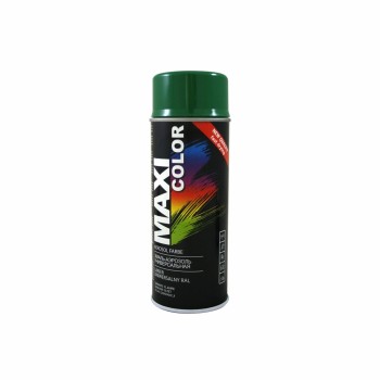 MOTIP MAXI color RAL lapu zaļa spīdīga krāsa 400ml