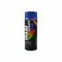 MOTIP MAXI color RAL gentian zila spīdīga krāsa 400ml