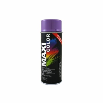 MOTIP MAXI color RAL zili lillā spīdīga krāsa 400ml