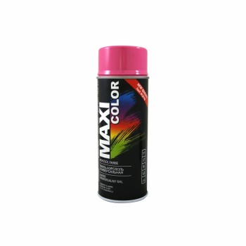 MOTIP MAXI color RAL violeta spīdīga krāsa 400ml
