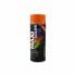 MOTIP MAXI color RAL dzelteni oranža spīdīga krāsa 400ml
