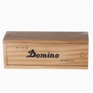 Galda spēle Domino