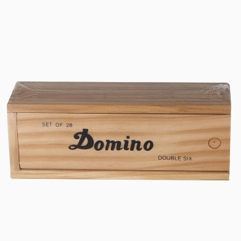 Galda spēle Domino