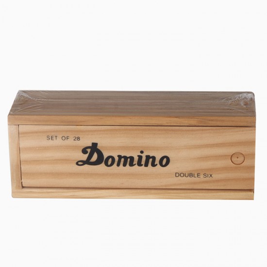 Galda spēle Domino
