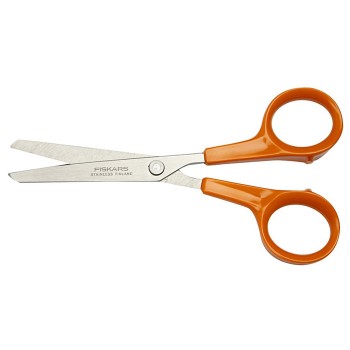 Šķēres rokdarbu Fiskars classic 13cm