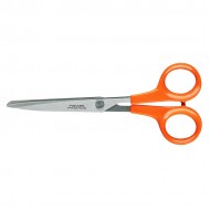 Šķēres Fiskars papīram