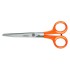 Šķēres Fiskars papīram