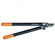 Zaru grieznes Fiskars L74 āķveida asmens