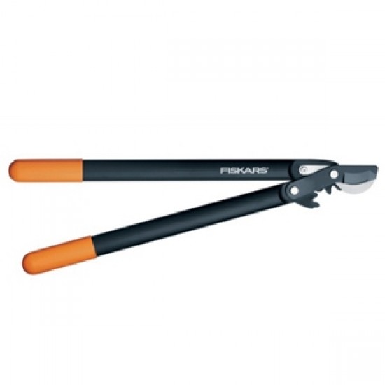 Zaru grieznes Fiskars L74 āķveida asmens