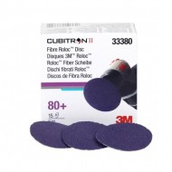 Cubitron  Roloc 80+, 50mm (15 pcs.)