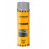 Gruntskrāsa aerosolā pelēka 500 ml