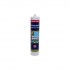 Bezkrāsains silikona hermētiķis (300 ml) Danaseal Construction
