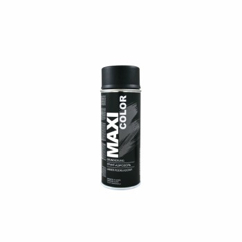 MOTIP MAXI color melna Gruntskrāsa 400ml