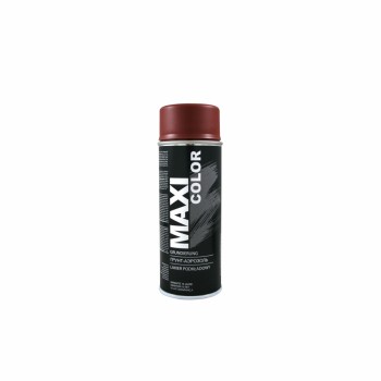 MOTIP MAXI color sarkana Gruntskrāsa 400ml