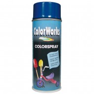 Colorspray karaliski zila krāsa, 400ml