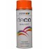 MOTIP Krāsa pasteļoranža RAL-2003. Brico, 400ml.