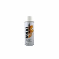 MOTIP MAXI color karstumizturīga balta krāsa 400ml