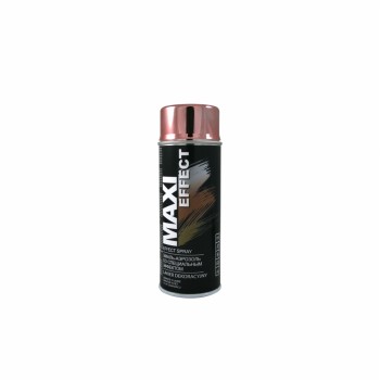 MOTIP MAXI color hromēta vara krāsa 400ml
