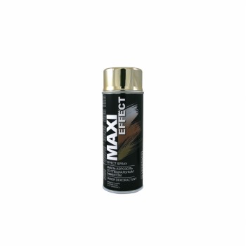 MOTIP MAXI color zelta krāsa 400ml