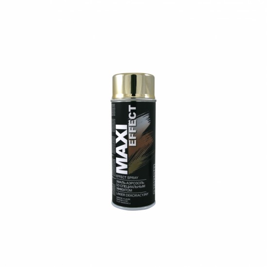 MOTIP MAXI color zelta krāsa 400ml