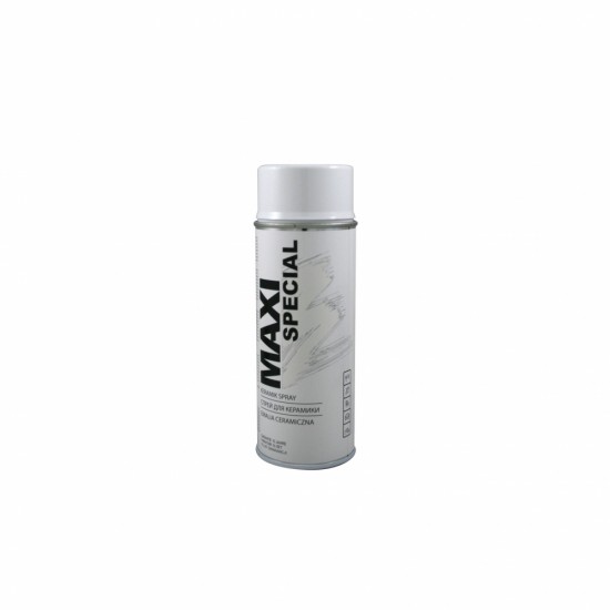 MOTIP MAXI color aerosols keramikai 400ml