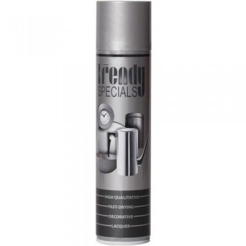 Trendy metallic 400ml. Gold./zelta krāsa.