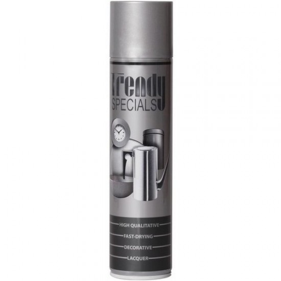 Trendy metallic 400ml. Gold./zelta krāsa.