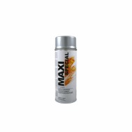 MOTIP MAXI color karstumizturīga sudraba krāsa 400ml