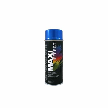 MOTIP MAXI color metālika zila krāsa 400ml