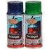 MOTIP TUNING LINE lukturu krāsa zaļa 150ml