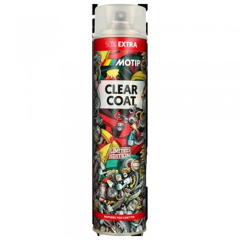 MOTIP LIMITED EDITION laka akrila 600ml
