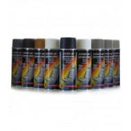 MOTIP Ādas krāsa RAL8001 oranži brūna 200ml