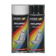 MOTIP Ādas krāsa RAL9010 tīri balta 200ml
