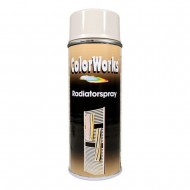 Krāsa radiatoriem, 400ml