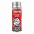 HOLTS GUN GUM karstumizturīga sudraba akrila krāsa 400ml