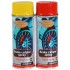 MOTIP TUNING LINE bremžu suportu krāsa dzeltena 400ml